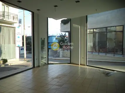 Κατάστημα 60τ.μ. προς ενοικίαση φωτογραφία 3
