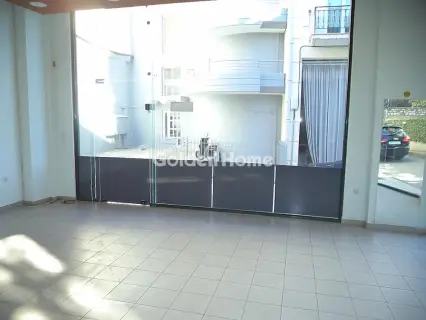Κατάστημα 60τ.μ. προς ενοικίαση φωτογραφία 4