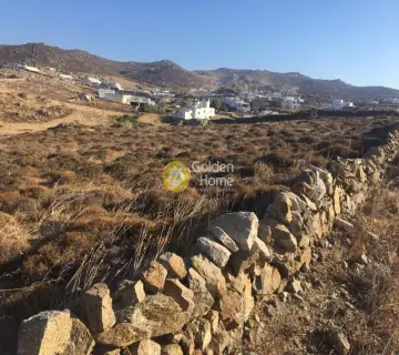 Οικιστικό 4000τ.μ. προς πώληση φωτογραφία 7