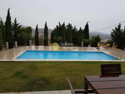Independent Maisonette 200m<sup>2</sup> for sale photo 2