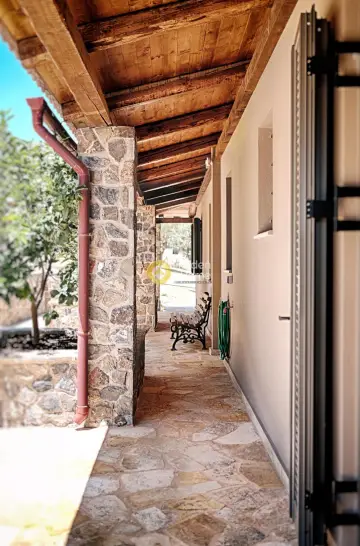 Μονοκατοικία 320τ.μ. προς πώληση φωτογραφία 33