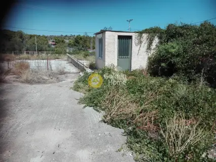 Parcel 320m<sup>2</sup> for sale photo 1