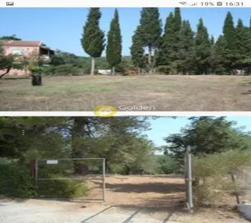 Residential 4000m<sup>2</sup> for sale photo 1836669