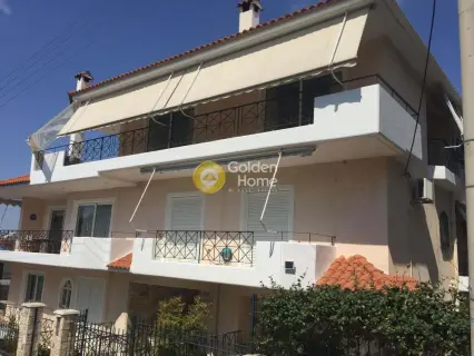 Συγκρ. Κατοικιών 240τ.μ. προς πώληση φωτογραφία 5