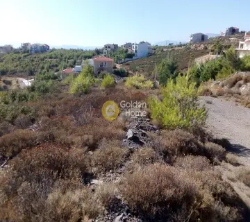 Οικιστικό 504τ.μ. προς πώληση φωτογραφία 1