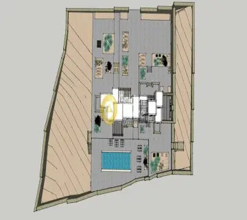 House 225m<sup>2</sup> for sale photo 5