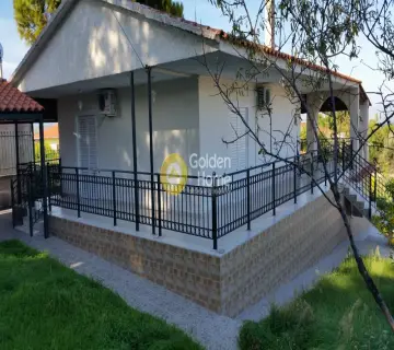 Μονοκατοικία 130τ.μ. προς πώληση φωτογραφία 5