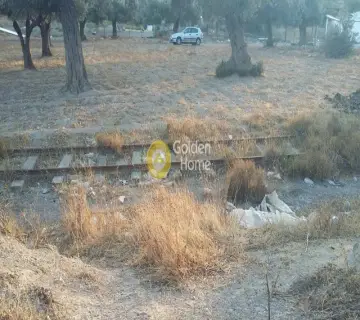 Parcel 580m<sup>2</sup> for sale photo 1849468