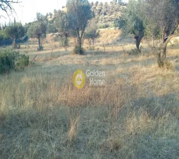 Parcel 580m<sup>2</sup> for sale photo 1849471