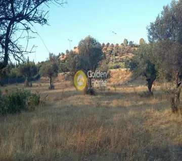Parcel 580m<sup>2</sup> for sale photo 1849475