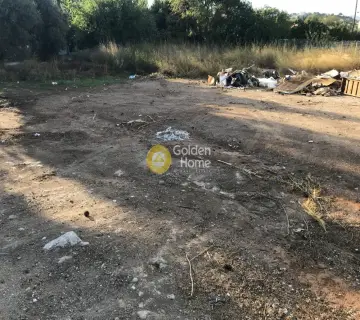 Οικιστικό 624τ.μ. προς πώληση φωτογραφία 3