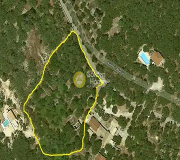 Residential 5000m<sup>2</sup> for sale photo 1847967