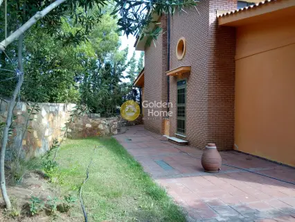Independent Maisonette 450m<sup>2</sup> for rent photo 1