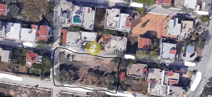 Residential 589m<sup>2</sup> for sale photo 1911505