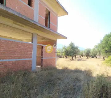 Μονοκατοικία 264τ.μ. προς πώληση φωτογραφία 2