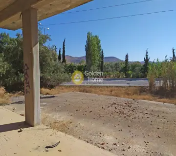 Μονοκατοικία 264τ.μ. προς πώληση φωτογραφία 6