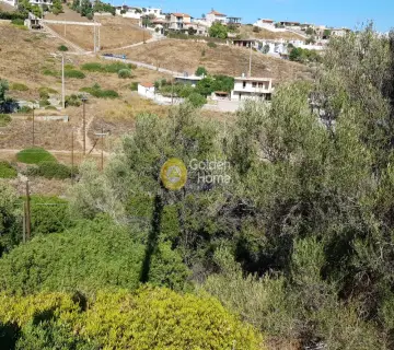 Parcel 534m<sup>2</sup> for sale photo 5
