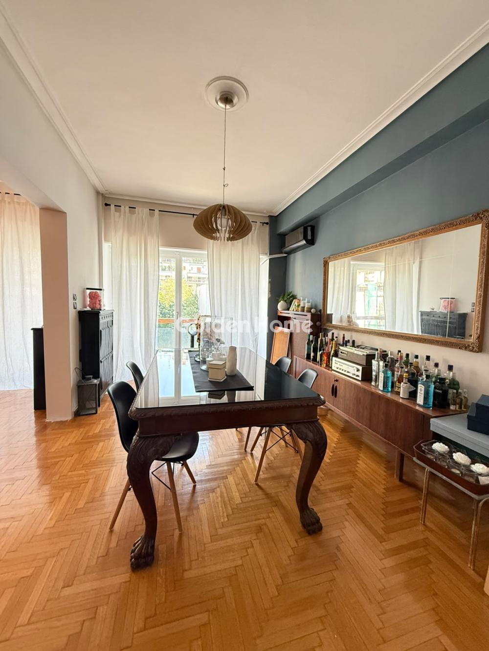apartment στην Κυψέλη — Φωτογραφία 2 από 31