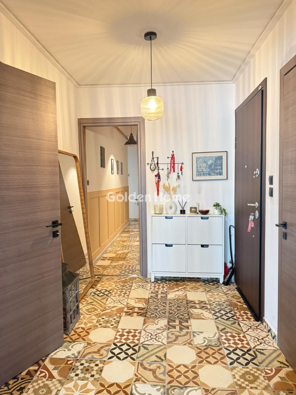 apartment στην Κυψέλη — Φωτογραφία 4 από 31