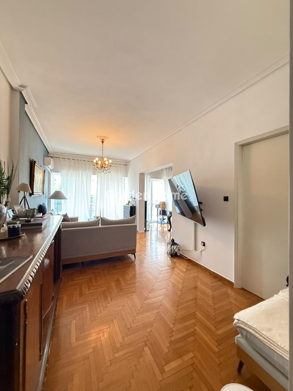 apartment στην Κυψέλη — Φωτογραφία 5 από 31
