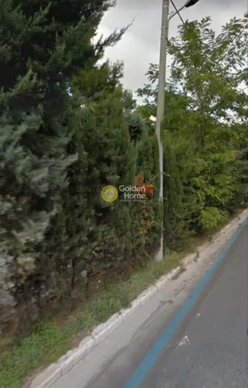 Επαγγελ. Οικόπεδο 1570τ.μ. προς πώληση φωτογραφία 1