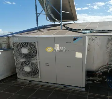 Golden Home Property Image