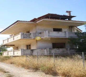 Independent Maisonette 425m<sup>2</sup> for sale photo 2