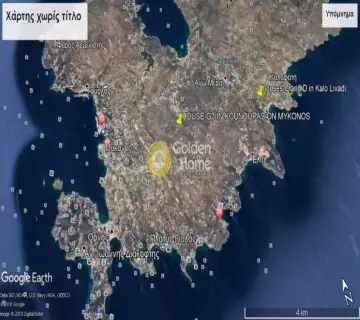 Golden Home Property Image