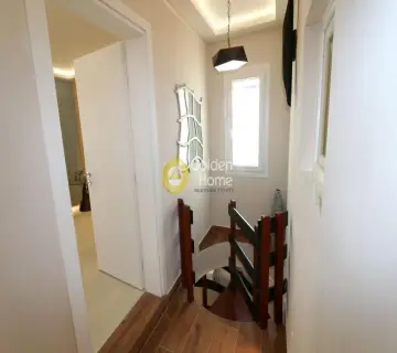 Οροφομεζονέτα 130τ.μ. προς πώληση φωτογραφία 12