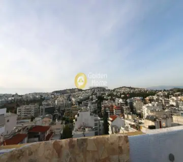 Οροφομεζονέτα 130τ.μ. προς πώληση φωτογραφία 1