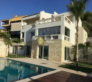 Independent Maisonette 350m<sup>2</sup> for sale photo 1