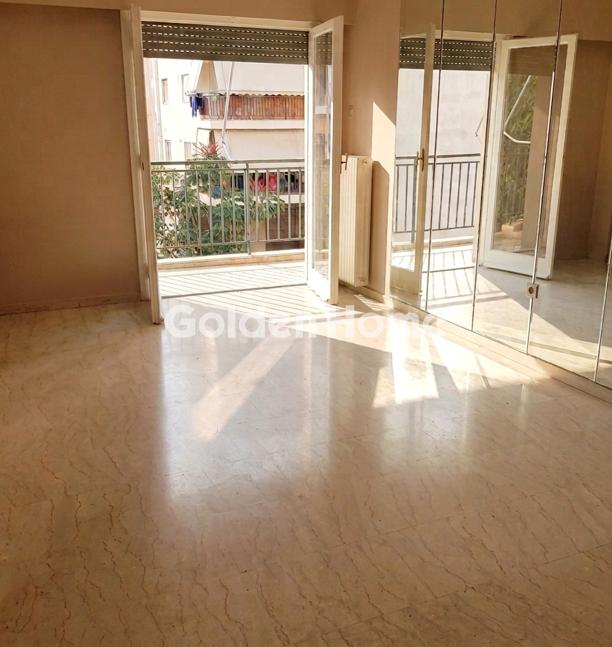 Διαμέρισμα 120τ.μ. προς πώληση φωτογραφία προβολής