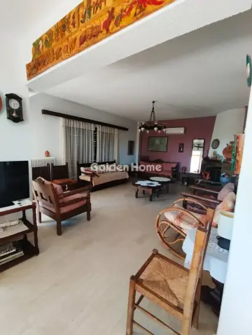 House 280m<sup>2</sup> for rent photo 4