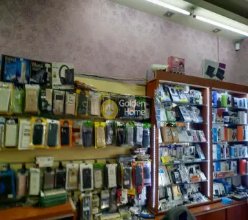 Golden Home Property Image