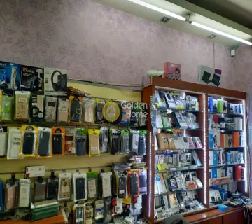 Golden Home Property Image