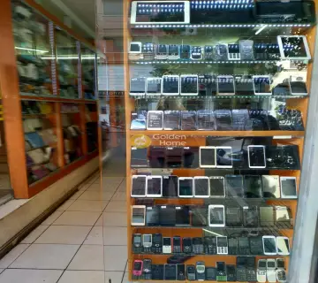 Golden Home Property Image