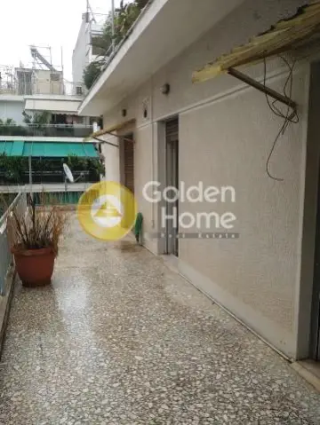 Penthouse 54m<sup>2</sup> for sale photo 1