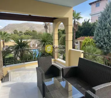 Golden Home Property Image