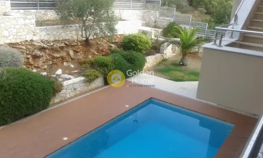 Μονοκατοικία 632τ.μ. προς πώληση φωτογραφία 7