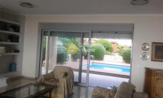 Μονοκατοικία 632τ.μ. προς πώληση φωτογραφία 2