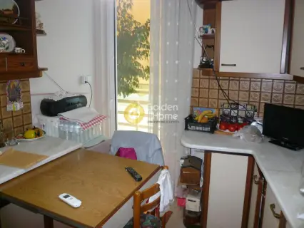 Οροφοδιαμέρισμα 112τ.μ. προς πώληση φωτογραφία 9