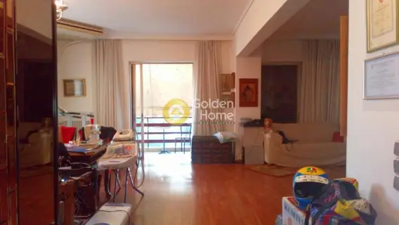 Floor Maisonette 120m<sup>2</sup> for sale photo 2