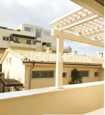 Apartment 180m<sup>2</sup> for rent photo 5389770