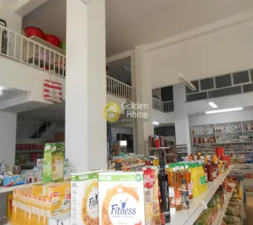 Κατάστημα 145τ.μ. προς πώληση φωτογραφία 7