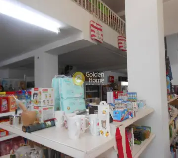 Κατάστημα 145τ.μ. προς πώληση φωτογραφία 11