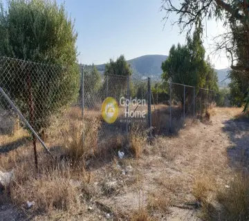 Parcel 288m<sup>2</sup> for sale photo 1