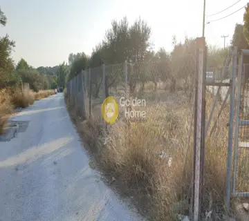 Parcel 1460m<sup>2</sup> for sale photo 1