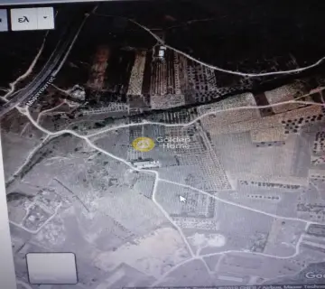 Parcel 5400m<sup>2</sup> for sale photo 1