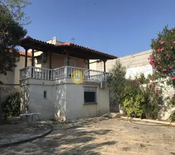 Residence complex 200m<sup>2</sup> for sale photo 1884059