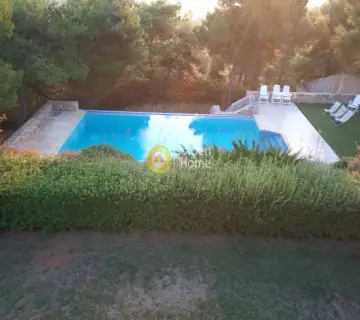 Μονοκατοικία 290τ.μ. προς πώληση φωτογραφία 1